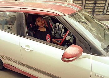 Umang Car Driving School