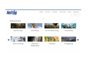 Umbrella Technologies