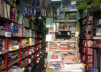 Aurangabad Book Stores Umde Book Seller's image 1