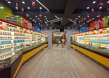 Umiya Mobile Pvt. Ltd.