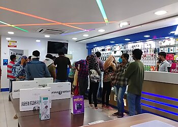 Umiya Mobile Pvt. Ltd.