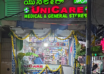 Unicare Medical And General Store Unicare Medical And General Store