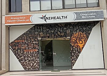 Ahmedabad Diagnostic Centres Unihealth image 1