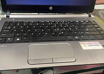 Unique Computer Solution