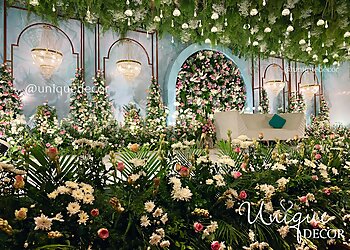 Unique Decors