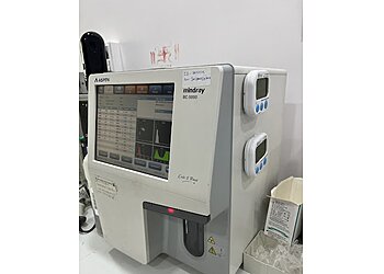 Unique Diagnostic Centre