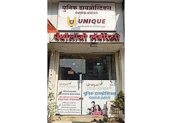 Navi Mumbai Pathologist Unique Diagnostic Centre image 1