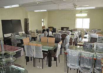 Unique Furniture and Home Appliances