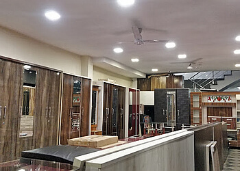 Unique Furniture and Home Appliances