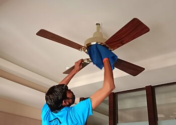 Unique Home Cleanup Services