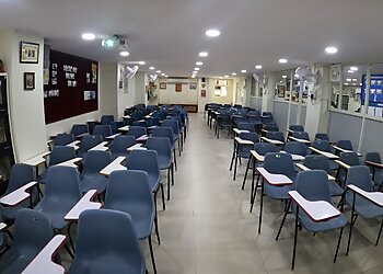 Unique IAS Study Circle