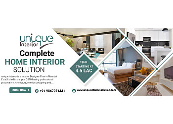 Unique Interiors Solution