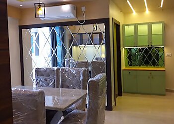 Unique Interiors Solution