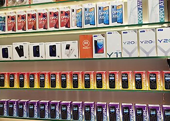 Unique Mobile Gallery