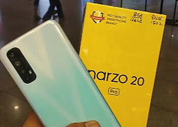 Unique Mobile Gallery