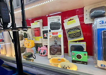 Unique Mobile Repairing Centre