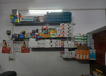 Unique Royal Solution