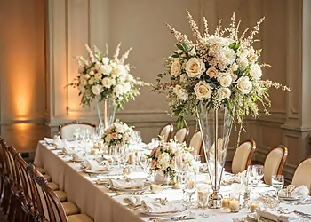 Unique Wedding Planners