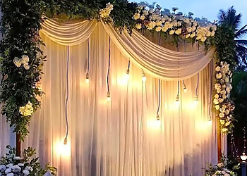 Unique Wedding Planners