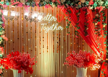 Unique Wedding Planners