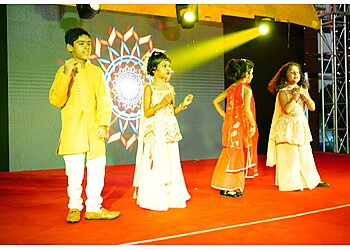 रांची नृत्य विद्यालय Unique academy छवि 1