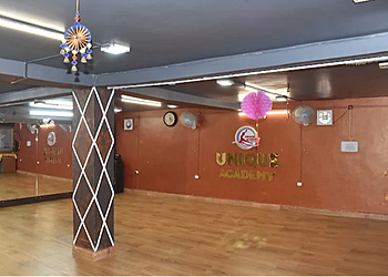 Unique academy | Dance & Fitness Studio