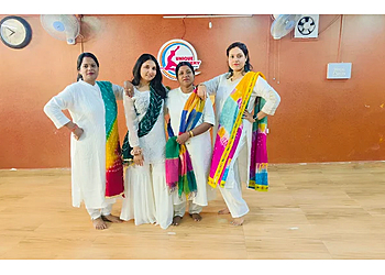 Unique academy | Dance & Fitness Studio