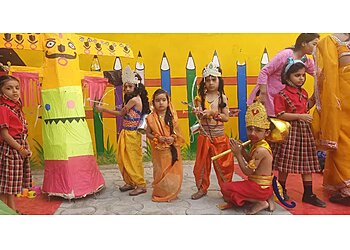 Unique international school