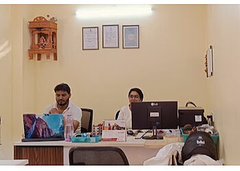 Uniqueway Express Courier