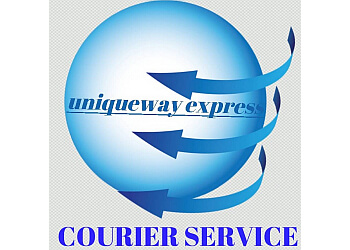 Uniqueway Express Courier