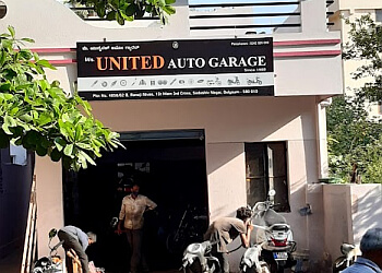 United Auto Garage