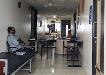 United CIIGMA Hospital