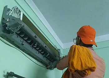 United Cool & Electric