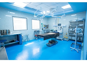 United Hospital Gulbarga