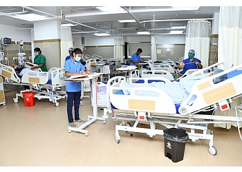 United Hospital Gulbarga