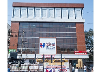 United Hospital Gulbarga