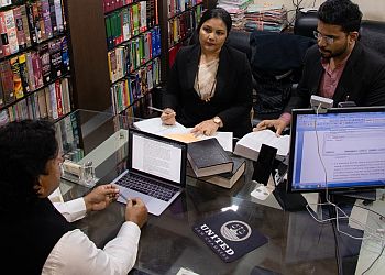 United Law Chambers Notary Advocate