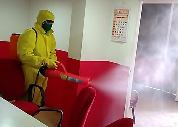 United Pest Control Services