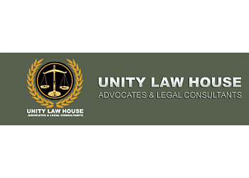 Unity Law House