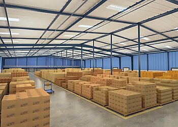 Unity Logistics Park