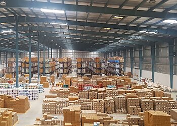 Unity Logistics Park