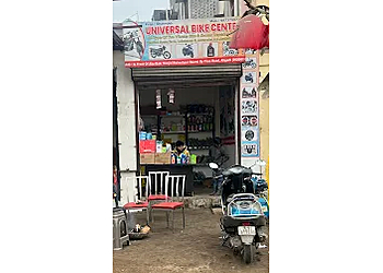 Universal Bike Center Repair And Service