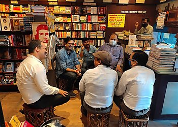 Universal Book Centre