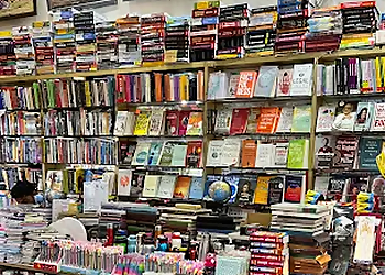 Universal Book Store