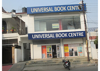 Universal Booksellers