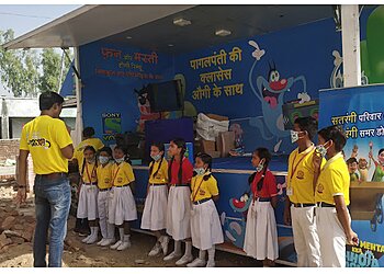 Universal City Convent