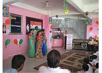 Universal City Convent