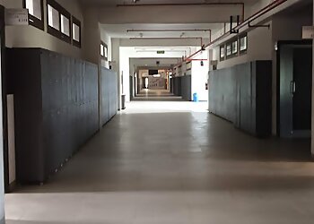 Universal College of Engineering