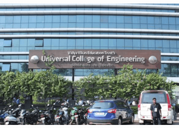 Universal College of Engineering 