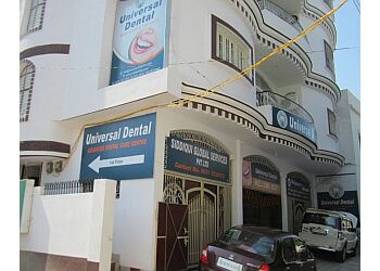 Universal Dental Advanced Dental Care Centre